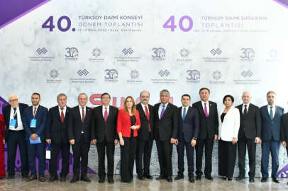 Aktav, 2025 Türk Dünyası Kültür Başkenti ilan edildi