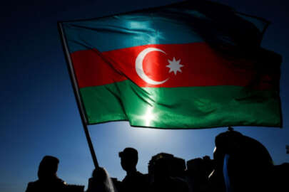 Azerbaycan bağımsızlığını yeniden sağlamasının 32. yılını kutluyor