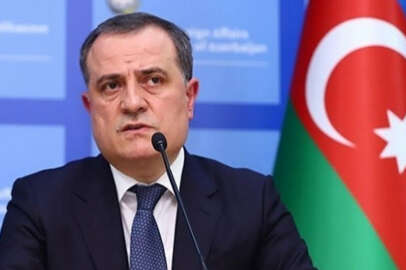 Azerbaycan, Filistin halkının devlet olma mücadelesini destekliyor