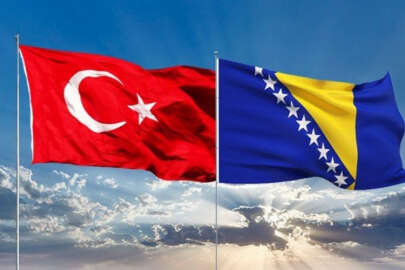Türkiye’den Bosna Hersek savunmasına destek