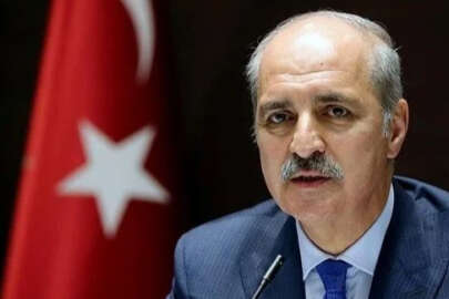 TBMM Başkanı Numan Kurtulmuş, Kırım Platformu 2. Parlamenter Zirvesi’ne katılacak