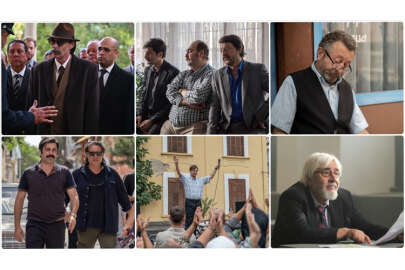 Dr. Sadık Ahmet'in hayatını anlatan filmin çekimleri sona erdi