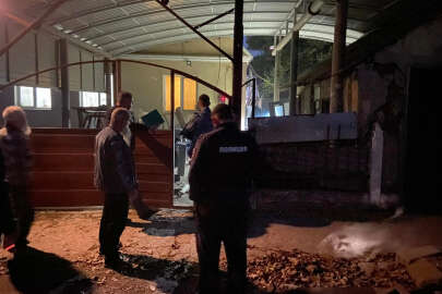 İşgalcilerden Kırım Tatar siyasi tutsak Riza Omerov'un kayınpederine baskı