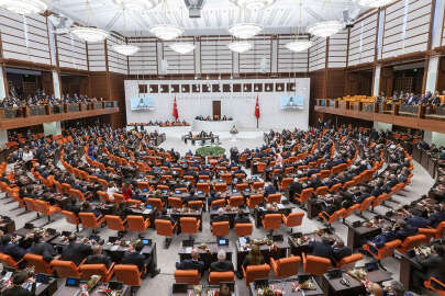 TBMM Başkanı Kurtulmuş: İsveç'in NATO üyeliği en kısa sürede TBMM'den geçecek