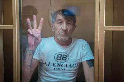 Kırımlı siyasi tutsak Oleg Prıhodko hakkında 2 yeni dava daha açıldı