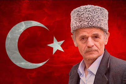 Kırımoğlu: Varlığından her daim onur,  gurur ve güven duyduğumuz Türkiye Cumhuriyeti ilelebet payidar olsun!