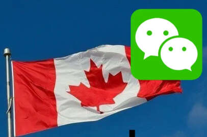 Kanada, Çin'in WeChat ve Rusya'nın Kaspersky uygulamasına yasak getirdi!