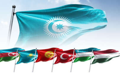 Türk devletlerinin liderleri, "Türk Devri" sloganıyla Kazakistan'da buluşacak