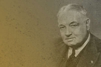 Türk edebiyatının usta kalemi Yahya Kemal Beyatlı