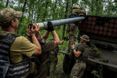 ABD'den Ukrayna'ya 425 milyon dolarlık yeni askeri yardım paketi