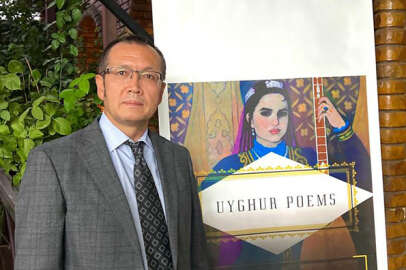 Uygur Şiirleri kitabı Birleşik Krallık’ta İngilizceye tercüme edildi