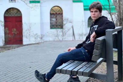 Savaş karşıtı Rus vatandaşın Sırbistan'a girişi engelledi