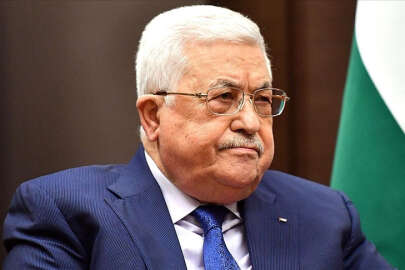 Filistin Devlet Başkanı Mahmud Abbas'ın konvoyuna düzenlenen saldırı haberleri yalanlandı!