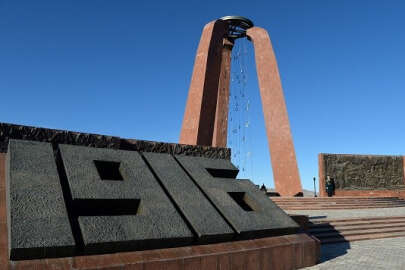 Sovyetler Birliği'nin Kızıl Terörü: Kırgızistan Tarihi ve Ataları Anma Günü