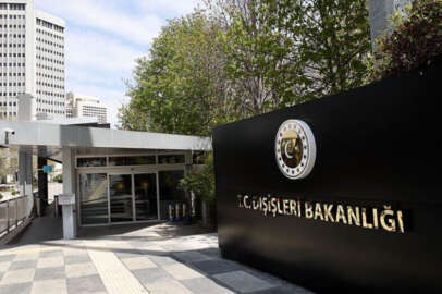 Türkiye'den AKKA'dan çekilen Rusya’ya "uluslararası güvenlik" çağrısı