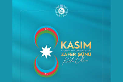 Türk Devletleri Teşkilatı, Azerbaycan'ın Karabağ Zaferi'ni kutladı