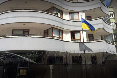 Ukrayna'nın Ankara Büyükelçiliğinden açıklama: Zelenskıy'ın Türk basınına yansıyan haberlerinde sözler çarpıtıldı!