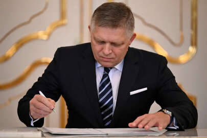 Yeni Slovakya hükumeti, Ukrayna'ya gönderilecek askeri yardım paketini reddetti