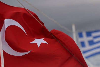 Türkiye ile Yunanistan arasında "İletişim Noktası Mekanizması" kuruluyor