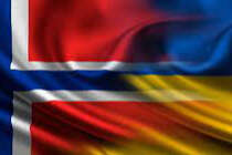 Norveç’ten Ukrayna’ya 84 milyon avro destek