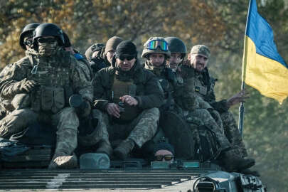 Ukrayna Cumhurbaşkanı Zelenskıy: Rusya kışa hazırlıklı olmalı
