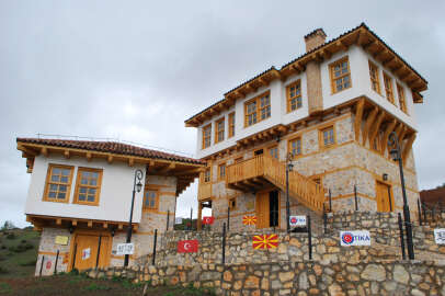 Atatürk Anı Evi, Kuzey Makedonya hükûmeti tarafından millî kurum statüsüne getirildi