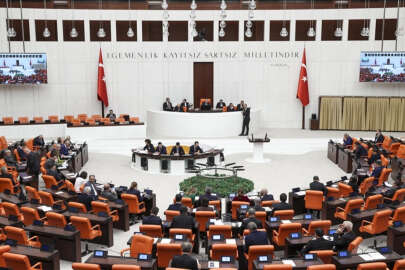 İsveç'in NATO üyeliği 16 Kasım'da TBMM'de görüşülecek