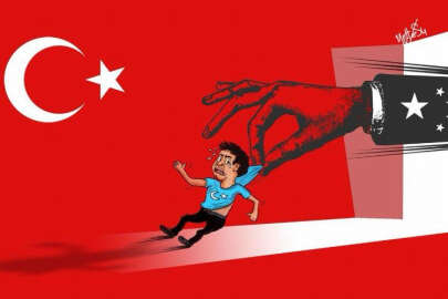 Türk vatandaşlığına başvuran Uygur Türkü Ablikim, Çin'e iade mi edilecek?