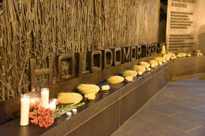 ABD'nin New York eyaleti, Holodomor'u soykırım olarak tanıdı