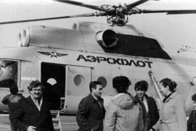 32 yıl önce Ermeniler, Azerbaycan Türkü devlet yetkililerine saldırı düzenledi