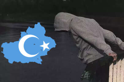 Doğu Türkistan'da intihar vakaları arttı!