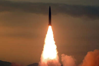 Kuzey Kore'nin ilk casus uydusunda Rusya'nın parmağı var!