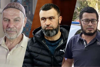 İşgalci mahkemeden 3 Kırım Tatarı hakkında tutuklama kararı!