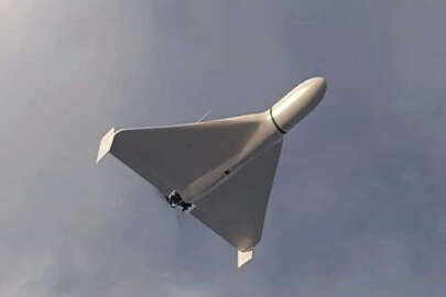 İşgalci Rusya, başkent Kıyiv'e hava saldırısı düzenledi!