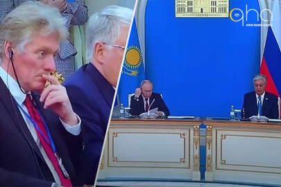 Merve Kartal: Ukrayna Savaşı, Rusya’nın Türk dünyasındaki baskınlığını azalttı