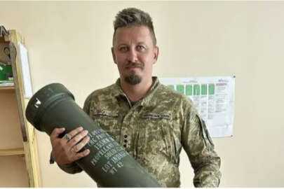 Ukrayna Satranç Federasyonu Başkanı, Rus saldırıları yüzünden hayatını kaybetti