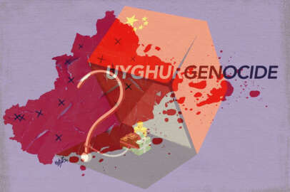 Çin, Uygur soykırımını tanıyan ülkeleri manipüle ediyor: 6 ülkeye vize muafiyeti
