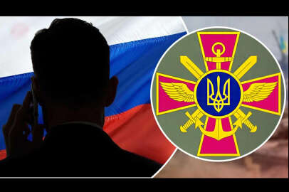 Rusya, Ukrayna'daki uyuyan casuslarını uyandırdı!