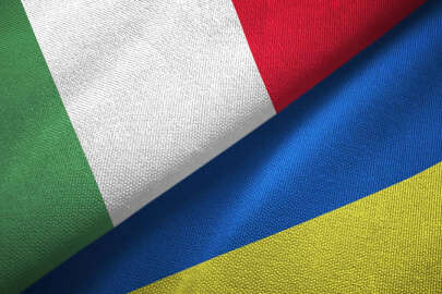 Ukrayna ve İtalya güvenlik konusunda müzakerelere başladı