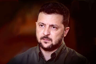 Politico, Zelenskıy'ı Avrupa'nın en etkili kişileri listesine dahil etti