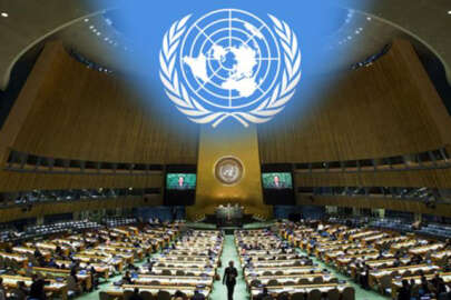 Türk devletlerinden İsrail'in Golan tepelerinden çekilmesini talep eden BM kararına destek