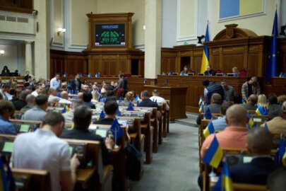 Ukrayna’da partiler anlaştı: Seçimler, savaştan sonra yapılacak