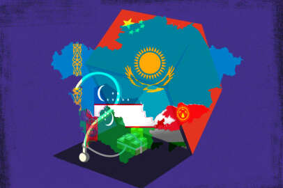 Çin'in Türk devletlerine yönelik yeni planı: İş adamlarına vize muafiyeti