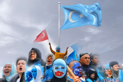 Ankara'da "9 Aralık Uygur Soykırımı Günü" paneli düzenlenecek
