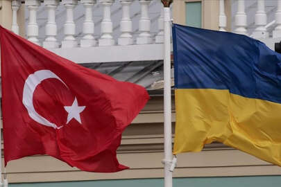 Ankara'da "Türkiye-Ukrayna İşbirliği İçin Öncelikler ve Yenileşme Perspektifleri" konferansı ve resepsiyonu