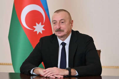 İlham Aliyev: Azerbaycan Avrupa Birliği'ne üye olmak istemiyor