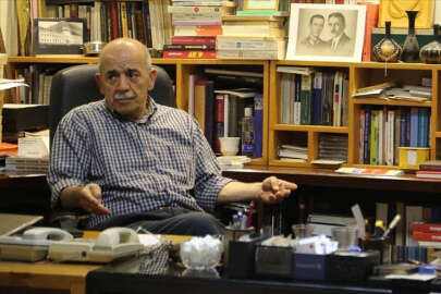 Türkiye Günlüğü Dergisi Genel Yayın Yönetmeni Dr. Mustafa Çalık hayatını kaybetti