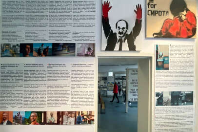 Berlin'de Kırımlı siyasi tutsakların hikayelerini anlatan sergi açıldı