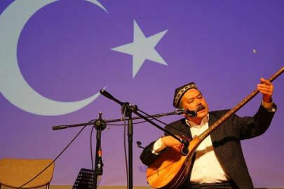 Uygur dava insanı Dr. Ferhat Kurban Tanrıdağlı vefat etti