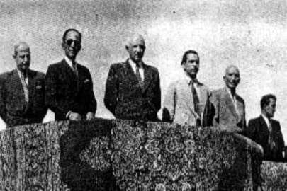 Azerbaycan Milli Hükûmeti 78 yaşında